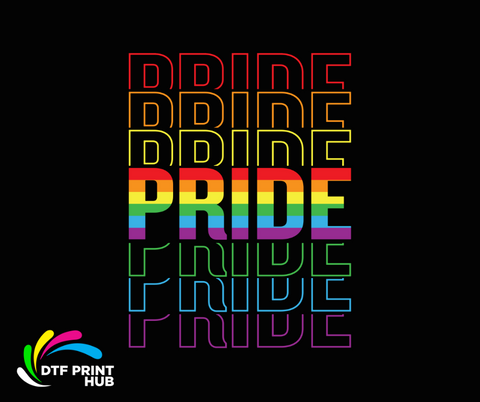 PRIDE