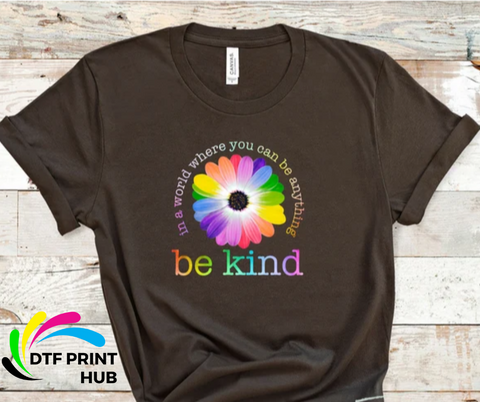 Be Kind