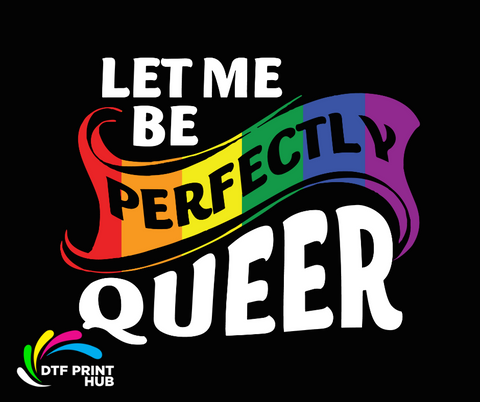 LEET ME BE PERFECTLY QUEER
