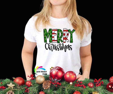 Ready to Press DTF Print