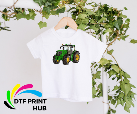 Tractor