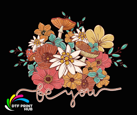 Be You