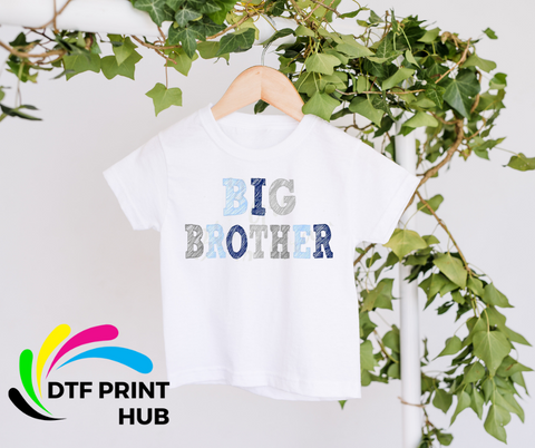 Big Brother & Big Sister Pack