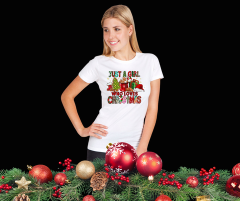 Ready to Press DTF Print