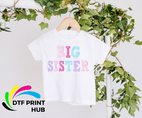 Big Brother & Big Sister Pack
