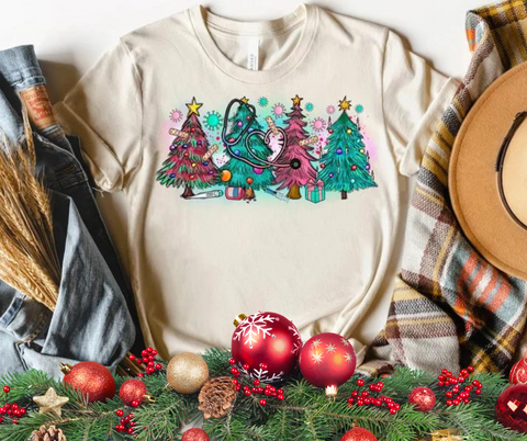 Ready to Press DTF Print