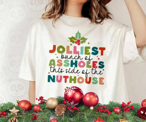 Ready to Press DTF Print