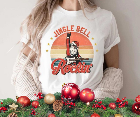 Ready to Press DTF Print