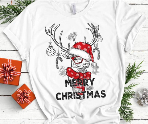 Ready to Press DTF Print