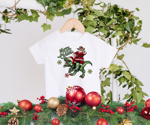 Ready to Press DTF Print