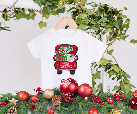 Ready to Press DTF Print