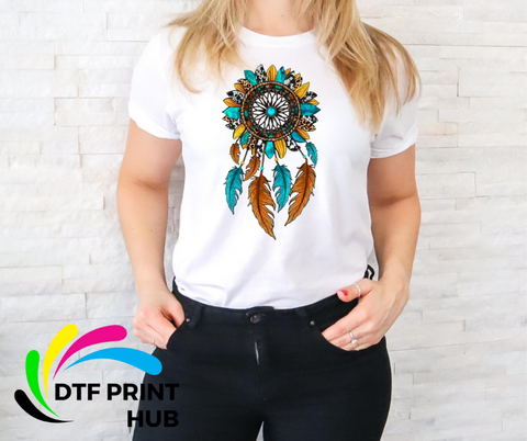 Dream Catcher
