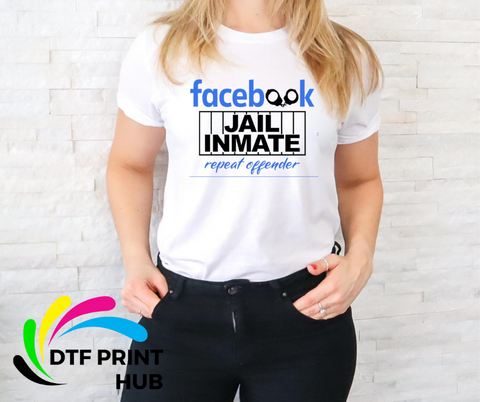Facebook Jail Repeat Offender