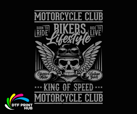Motorcycle Club