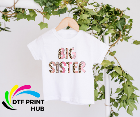 Little Sister, Middle Sister, Big Sister