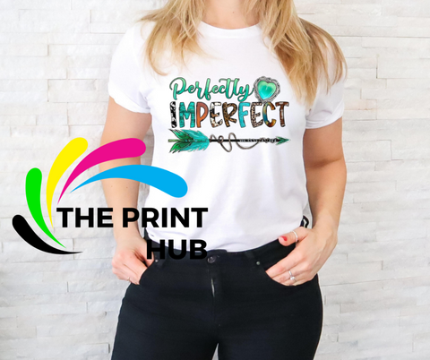 Perfectly Imperfect