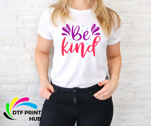 Be Kind