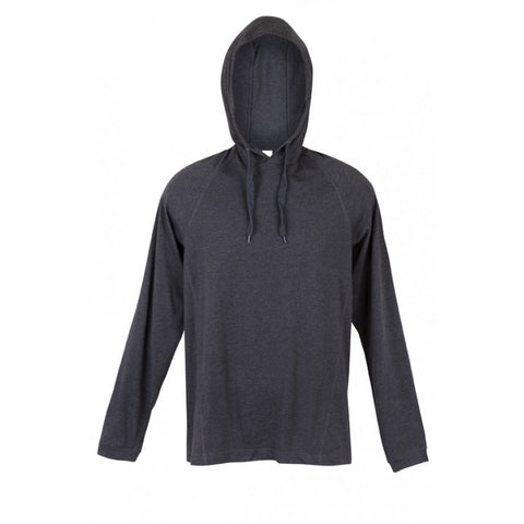 Ladies T-Shirt Hoodie