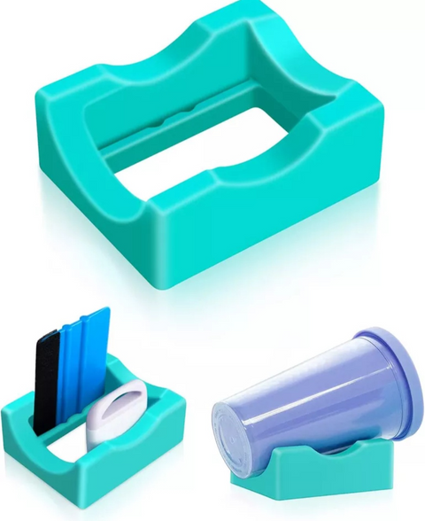 Silicone Cradle - Cup Holder